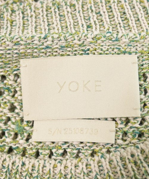 YOKE 毛衣