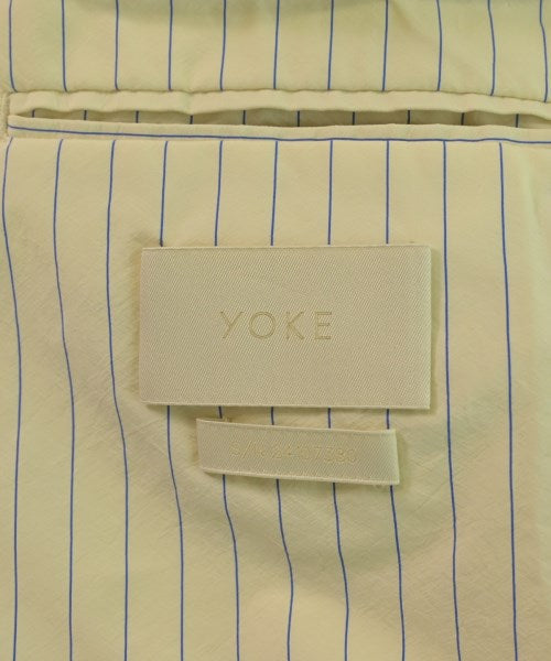 YOKE 夾克