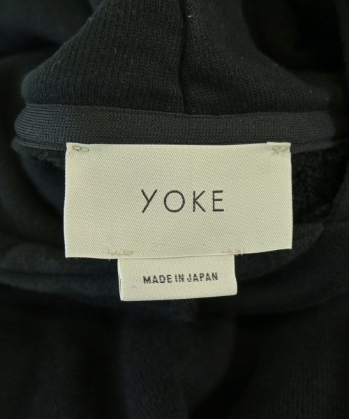 YOKE 連帽衫