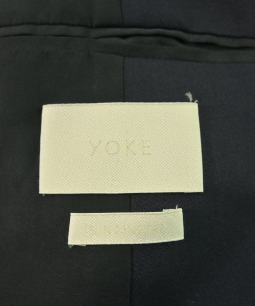 YOKE 西裝外套