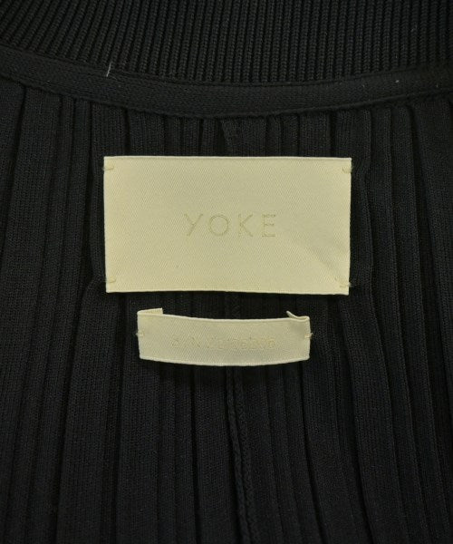 YOKE 開襟衫