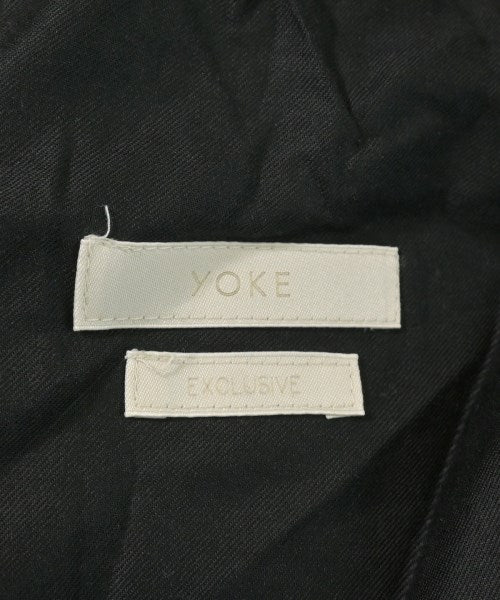 YOKE 短褲