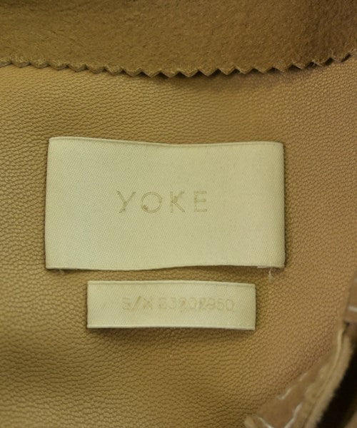 YOKE 其他飛行外套