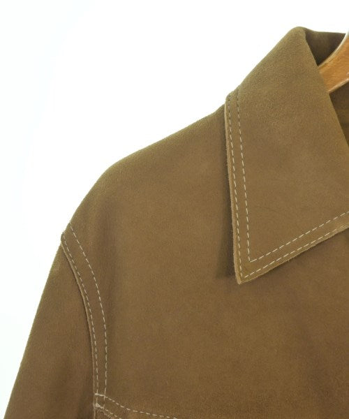 YOKE 其他飛行外套