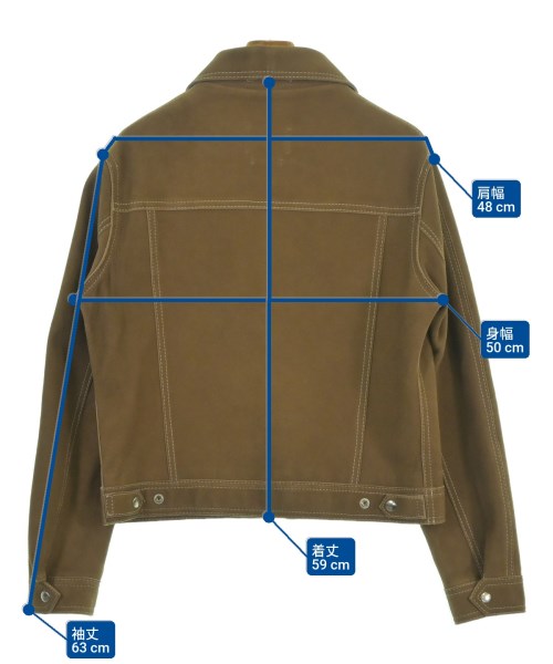 YOKE 其他飛行外套