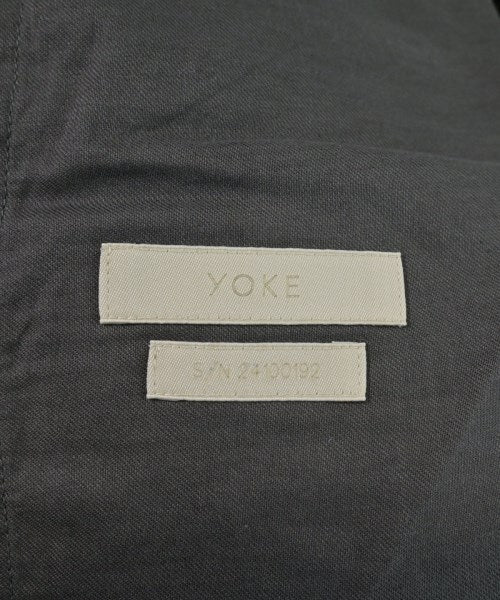 YOKE 其他款