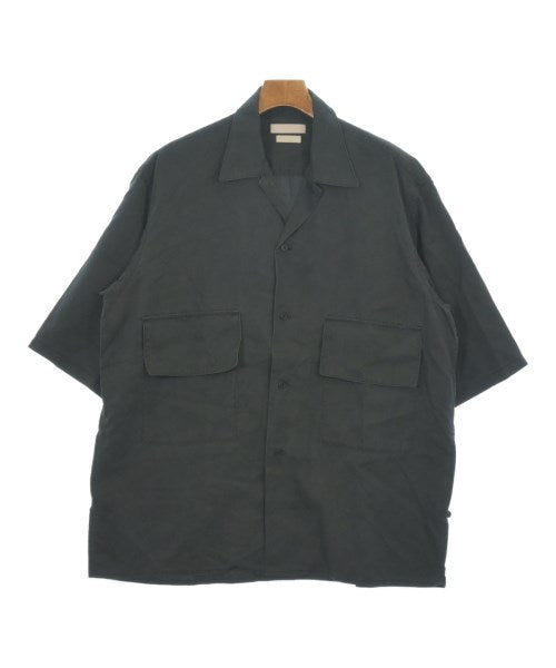 YOKE 休閒襯衫