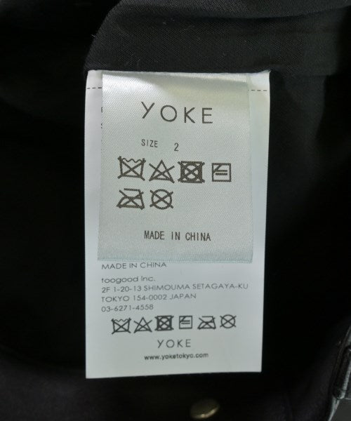 YOKE 其他款