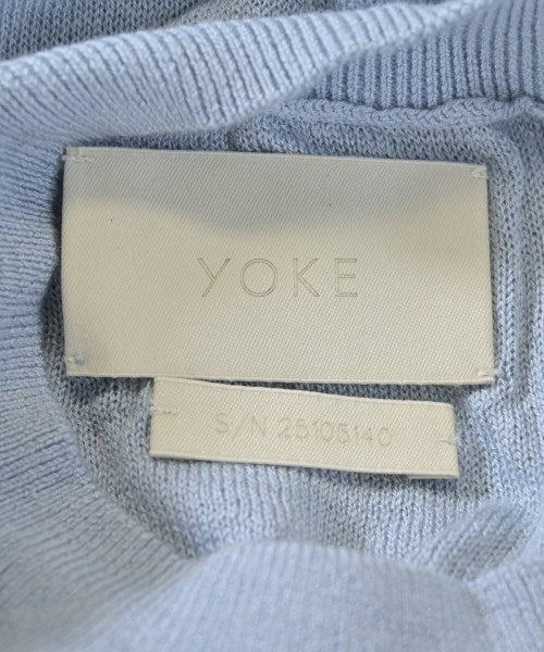 YOKE 毛衣