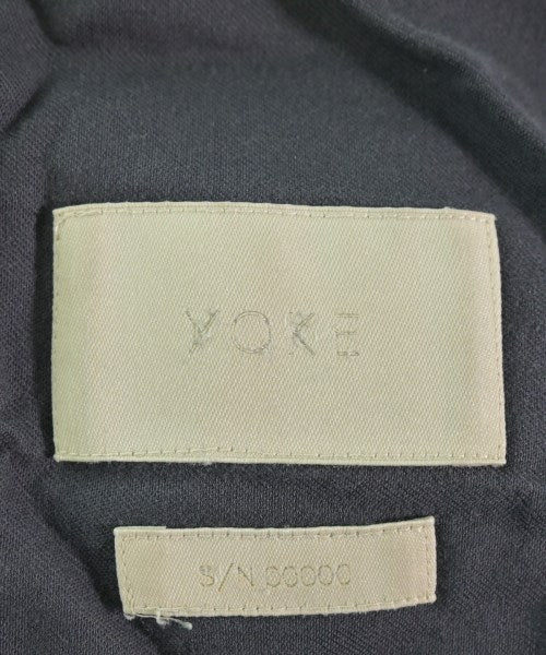 YOKE 其他款