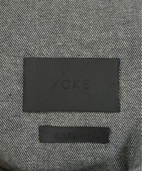 YOKE 其他大衣