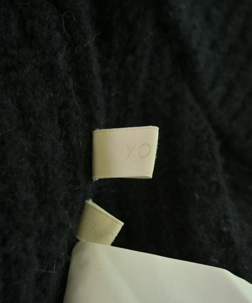YOKE 毛衣