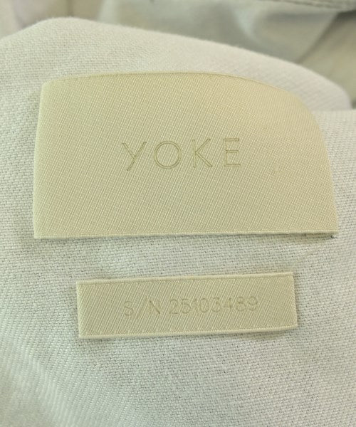 YOKE 工作夾克