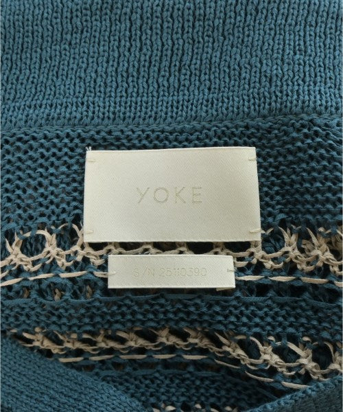 YOKE 毛衣