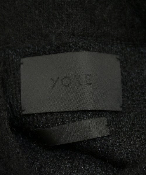 YOKE 開襟衫