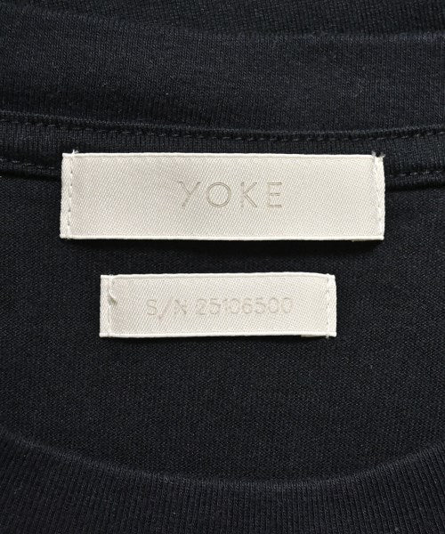 YOKE T恤/上衣