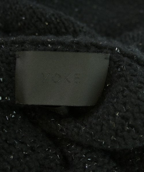 YOKE 毛衣