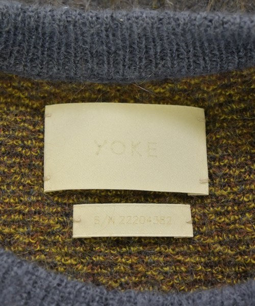 YOKE 毛衣