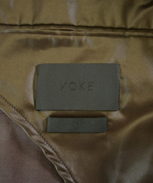 YOKE 其他大衣