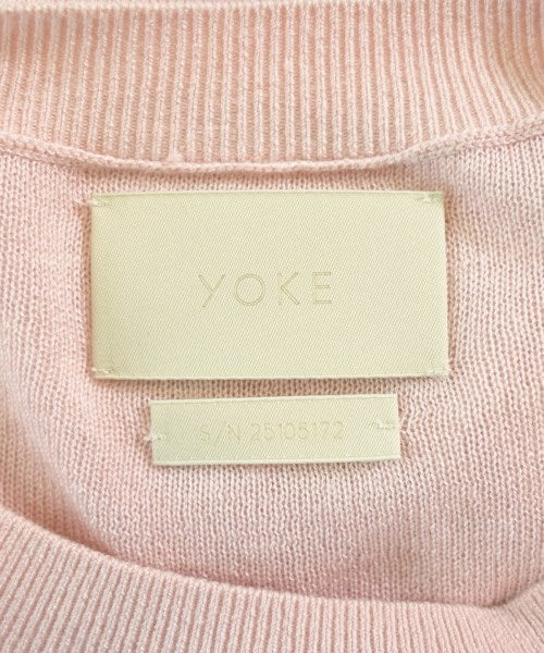 YOKE 毛衣