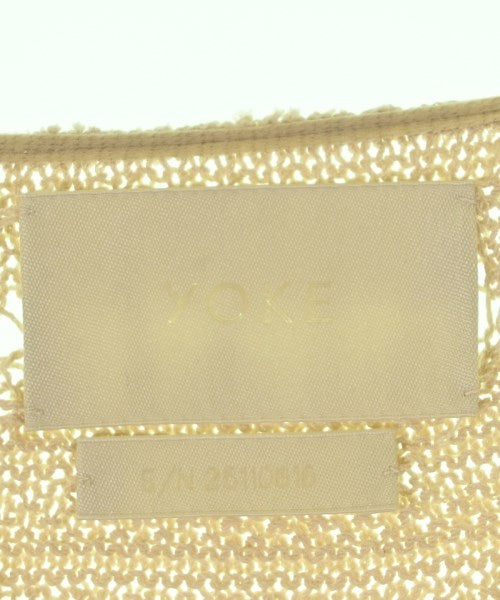 YOKE 開襟衫