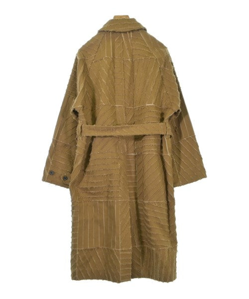 YOKE 其他大衣