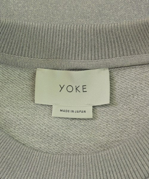 YOKE 運動衫