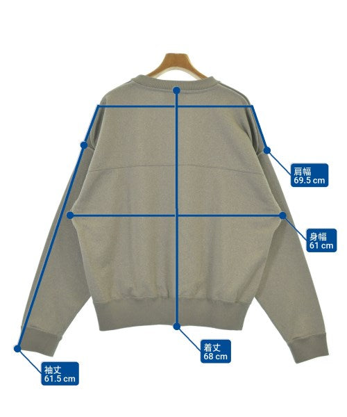 YOKE 運動衫