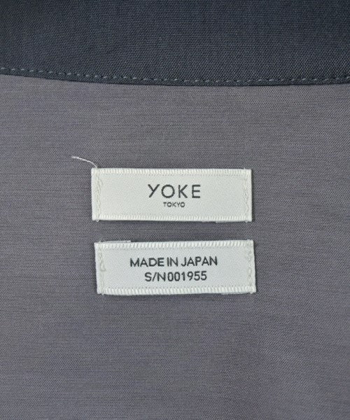 YOKE 其他飛行外套