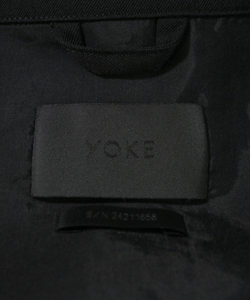 YOKE 其他飛行外套