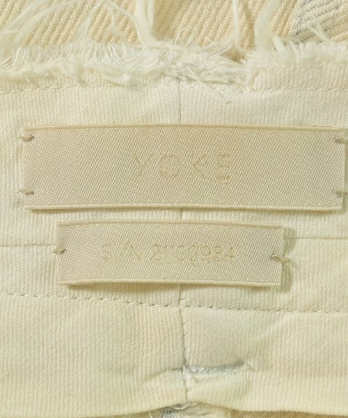 YOKE 其他款