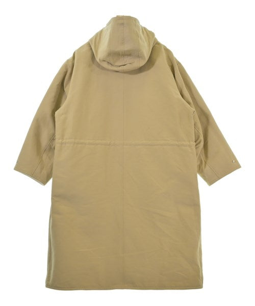 YOKE 其他大衣