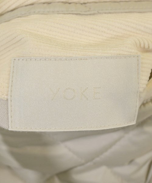 YOKE 其他大衣