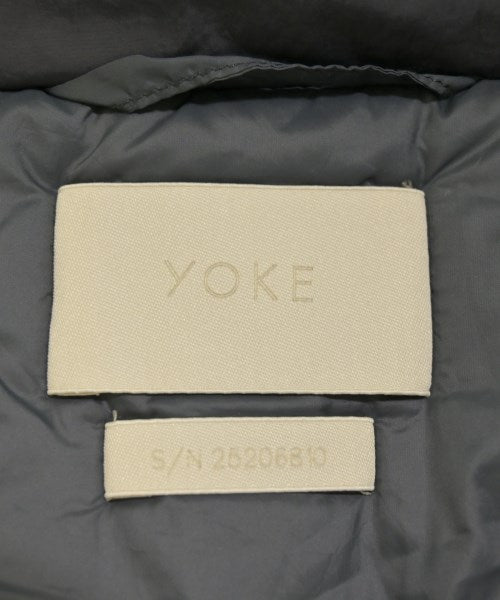 YOKE 其他飛行外套