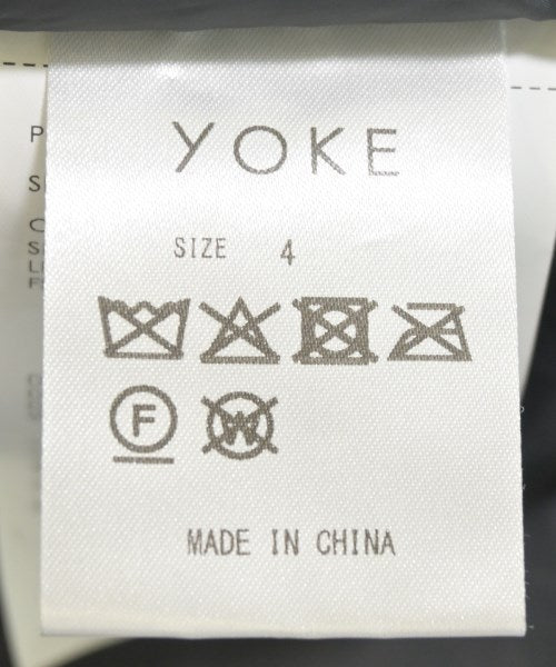 YOKE 其他飛行外套