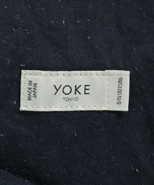 YOKE 其他款