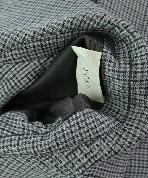 YOKE 風衣