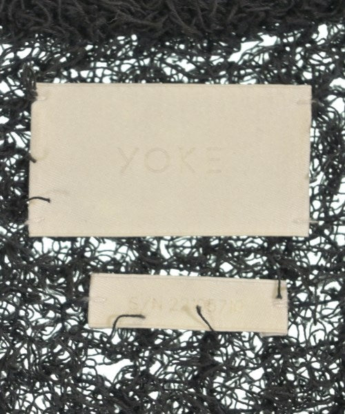 YOKE 毛衣