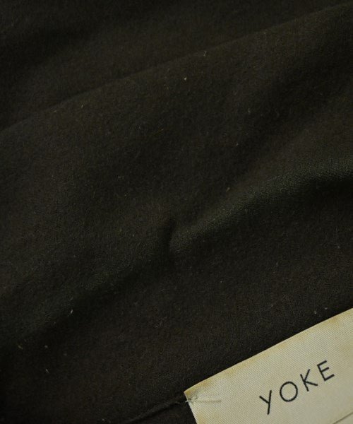 YOKE 休閒襯衫