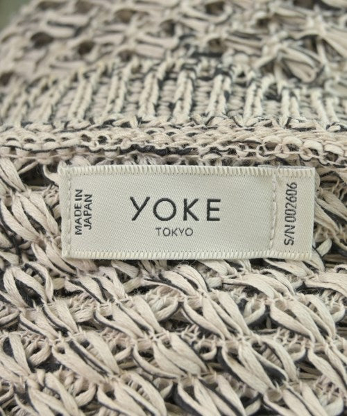 YOKE 毛衣