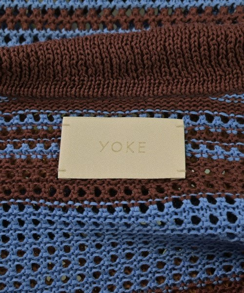 YOKE 毛衣