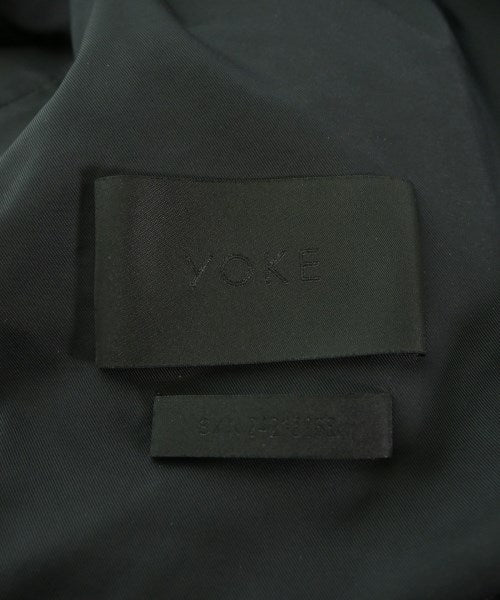 YOKE 風衣