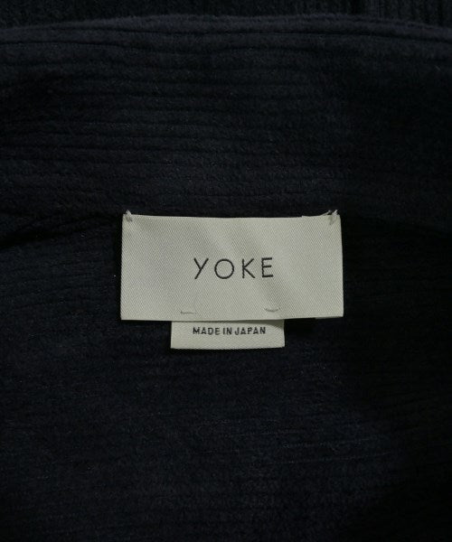 YOKE 其他飛行外套