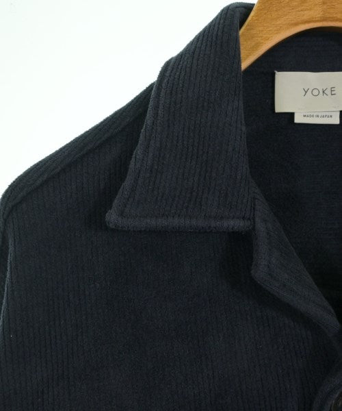 YOKE 其他飛行外套
