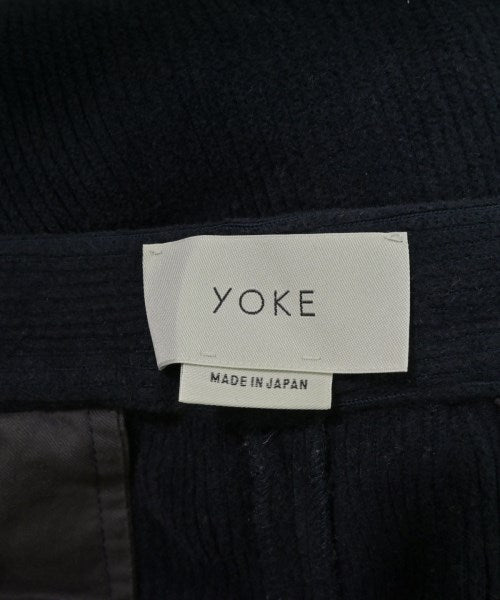 YOKE 其他款