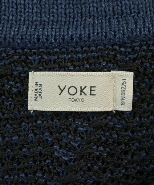 YOKE 毛衣