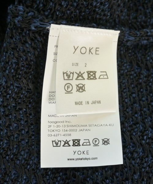 YOKE 毛衣