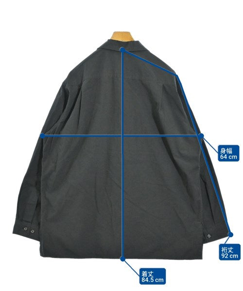 YOKE 休閒襯衫