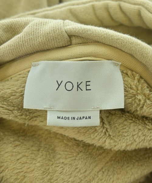 YOKE 連帽衫