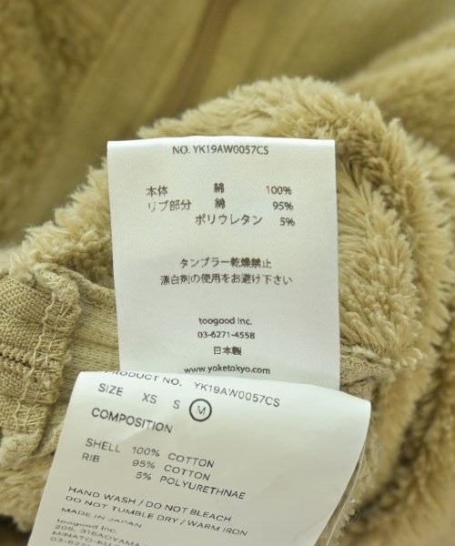 YOKE 連帽衫